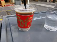 -本無咖啡·BeanWood Coffee