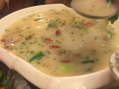 -马一洒开锅羊肉清真餐厅(京汉店)