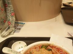 -水平有限广西米粉·广西风味集(五道口店)