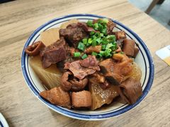 -龍囍粤·顺德小吃·煲仔饭(安定门店)