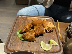 -夜食白市Yespicy·烧烤啤酒宵夜(番禺四海城店)