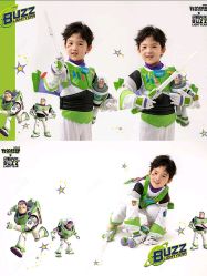 -金色童年儿童摄影(中海店)