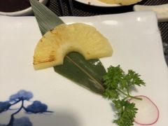 -菊上料理(蜀山银泰百货店)