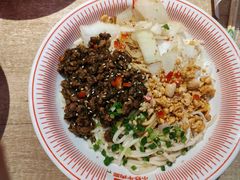 -阿当·小炒牛肉面(人广店)