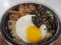 -京尚道韩式美食屋(海甸岛店)