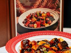 -白家餐厅(徐家汇店)