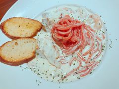 -古来思鱼饼