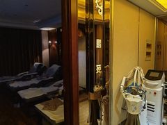 -华夏良子足疗按摩艾灸spa(环山东路店)