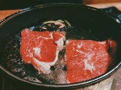 -一井烧肉·活鳗·寿司(望京SOHO店)