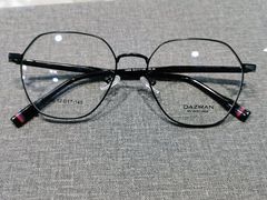 -宝岛眼镜(福清万达店)