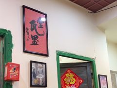 -堂瓦里·33年传统赣菜(第一街区店)