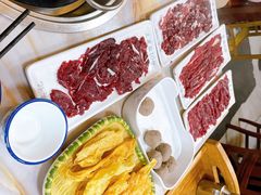 -杏花吴记牛肉火锅