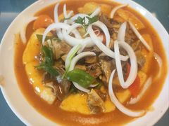 -新疆巴州金丝特餐厅(大钟寺店)