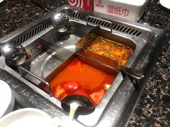 -海底捞火锅(上地华联店)