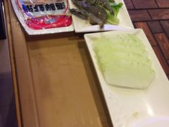 -傣妹火锅(狮子桥店)