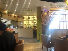 -水林间·寿喜烧自助(仙林金鹰店)