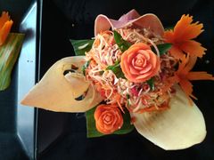 -Paper Tiger Eatery(Le Tigre de Papier)