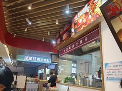 -桐哥肉铺(万柳华联店)