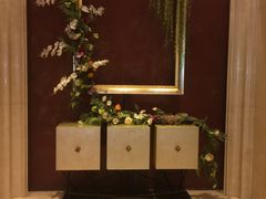 -香港城市花园酒店