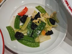 -望海湾鱼头泡饼·天津菜(空港店)