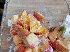 -必胜客(绿地新都会店)