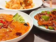 -金手勺东北菜馆(大屯北路店)