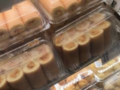 -泸溪河桃酥(海陵万象城店)