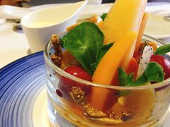 普罗旺斯果蔬沙拉-王品牛排(珠海富华里店)