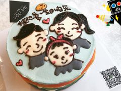 -UMe·玖觅(曲江店)