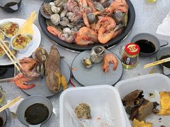 -仙螺岛海鲜自助餐厅(总店)