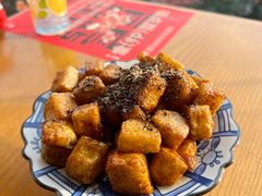 -包整·丝娃娃(一览甲秀楼风景店)