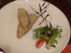 -宁波逸东豪生大酒店·豪生咖啡厅