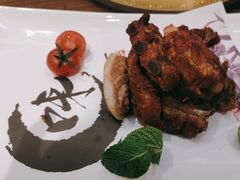 -醉霖生态餐厅(交大店)