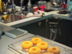 -FULL MOON满月咖啡