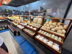 -大灶头·新昌菜(中国茶市店)