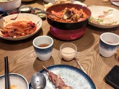-那时新疆·若羌(经纬汇店)