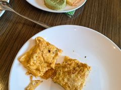 -希尔顿欢朋酒店·欢朋餐厅