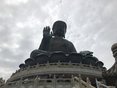 -天坛大佛
