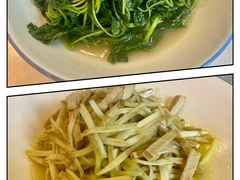 -昆承湖酒家·本帮农家菜