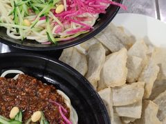 -姚记炒肝店(鼓楼店)