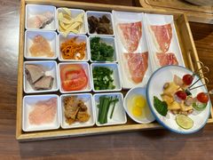 -芸南道·过桥米线(昆明老街旗舰店)