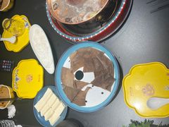 -羊大爷涮肉(亮马桥店)