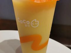 芒果多多-CoCo都可(世茂广场店)