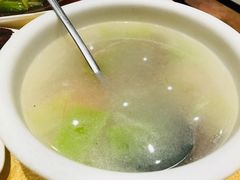 -龙抄手(春熙路总店)