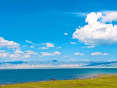 -青海湖国家重点风景名胜区