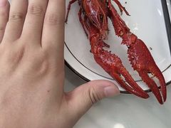 -盱眙红叶龙虾(金源北路店)