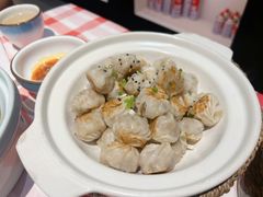 -曹家小菜(胜太路店)