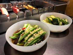 -很久以前羊肉串(中山公园店)