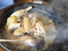 -汀小府·福建客家菜(鼓山沃尔玛店)