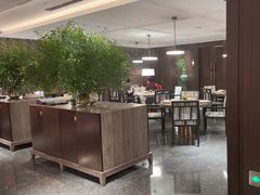 -Yan Ting 宴庭中餐厅(上海静安瑞吉酒店)